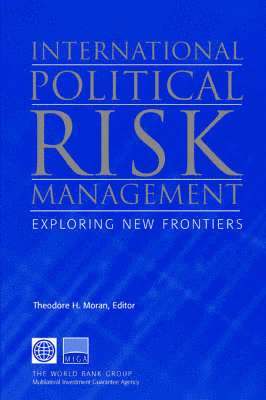 International Political Risk Management 1