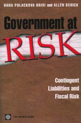 Government at Risk 1