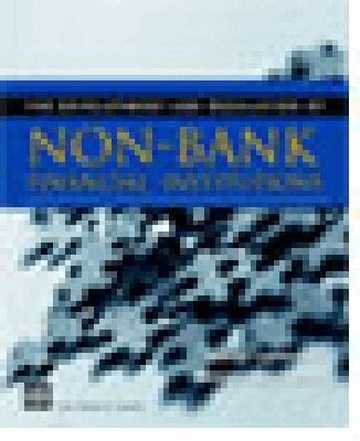 Jeffrey Carmichael, Michael Pomerleano - Development and Regulation of Non-Bank Financial Institutions, Häftad