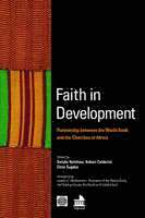 bokomslag Faith in Development