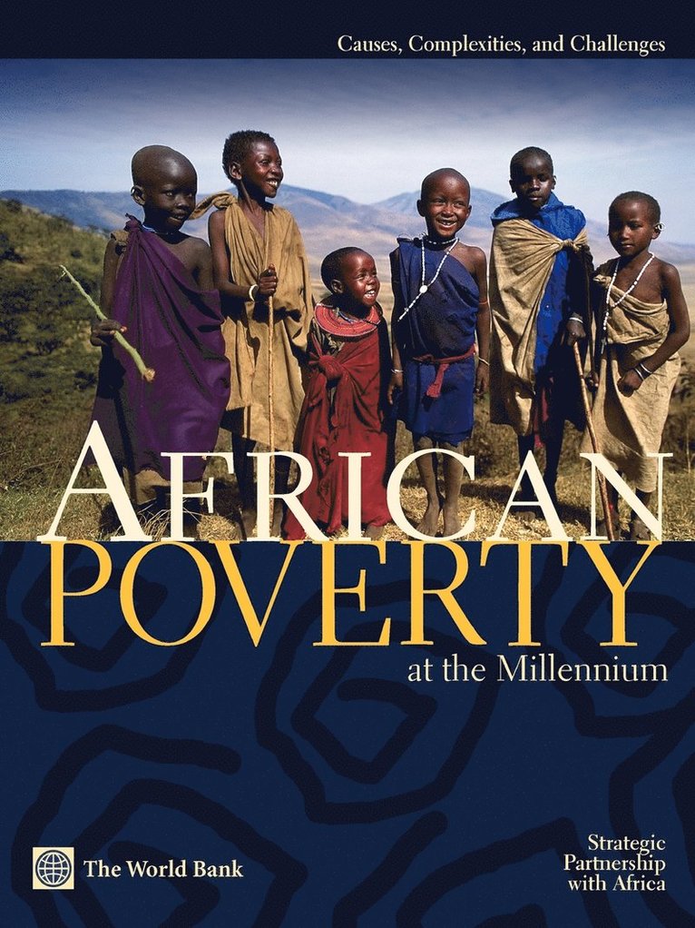 African Poverty at the Millennium 1