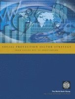 bokomslag Social Protection Sector Strategy