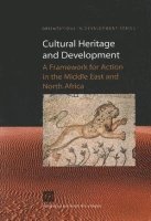 bokomslag Cultural Heritage and Development