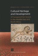 Cultural Heritage and Development 1