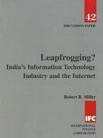 LEAPFROGGING INDIAS INFO TECHN