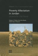 bokomslag Poverty Alleviation in Jordan in the 1990s