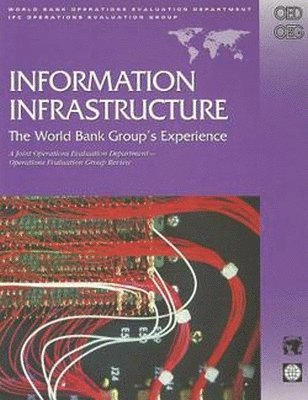 Information Infrastructure 1