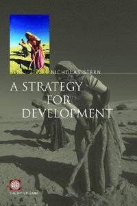 bokomslag A Strategy for Development