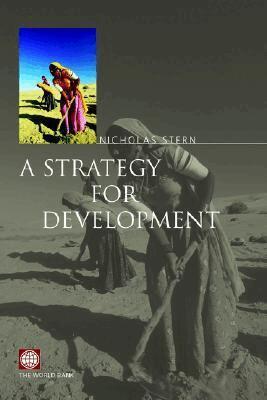 Nicholas Stern - Strategy for Development, Häftad