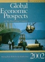 bokomslag Global Economic Prospects 2002