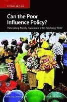 Can the Poor Influence Policy? 1