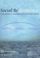 Social Reinsurance 1
