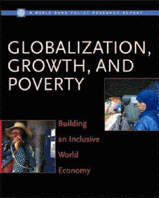 bokomslag Globalization, Growth, and Poverty