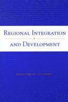 bokomslag Regional Integration and Development