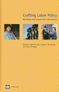 Crafting Labour Policy