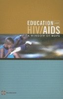 bokomslag Education and HIV/AIDS