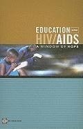 Education and HIV/AIDS 1