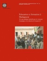 bokomslag Education Et Formation a Madagascar