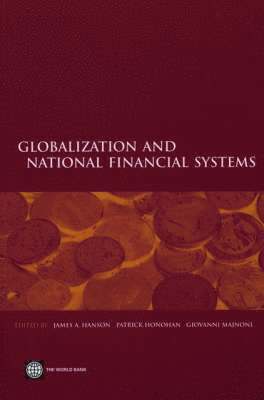 Globalization and National Financial Systems