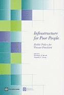 Infrastructure for Poor People 1