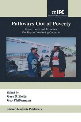 Pathways Out of Poverty 1