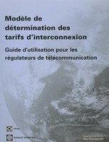 bokomslag Modele de Determination Des Tarifs D'Interconnexion