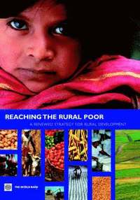 bokomslag Reaching the Rural Poor