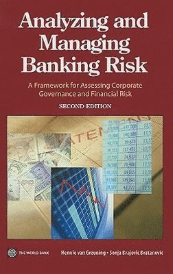 bokomslag Analyzing and Managing Banking Risk