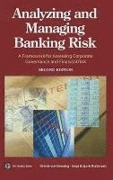 Analyzing and Managing Banking Risk 1