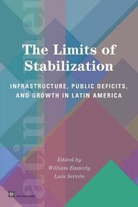 bokomslag The Limits of Stabilization