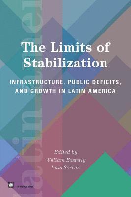 The Limits of Stabilization 1