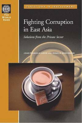 Fighting Corruption in East Asia 1