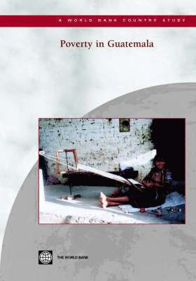 Poverty in Guatemala 1