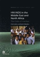 bokomslag HIV/AIDS in the Middle East and North Africa