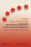 Shahid Yusuf, Kaoru Nabeshima, Dwight H. Perkins, Stanford University Press - Under New Ownership, Häftad