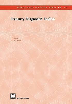 bokomslag Treasury Diagnostic Toolkit