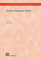 bokomslag Treasury Diagnostic Toolkit