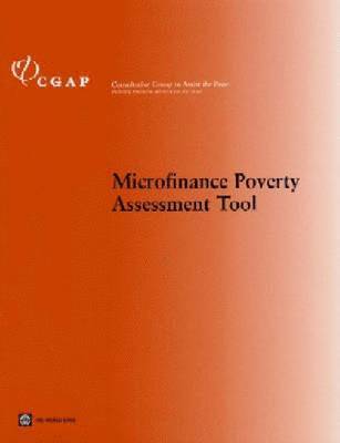 Microfinance Poverty Assessment Tool 1