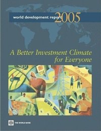 bokomslag World Development Report 2005