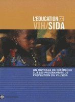 bokomslag Un ouvrage de reference sur les programmes de prevention du VIH/SIDA