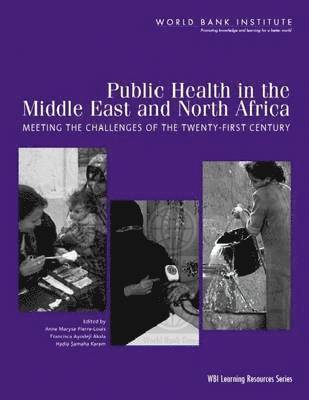 Public Health in the Middle East and North Africa 1