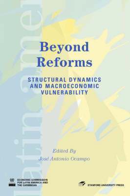 bokomslag Beyond Reforms