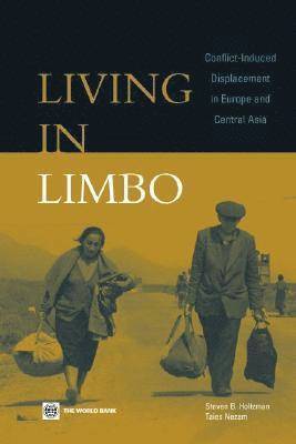 Living in Limbo 1