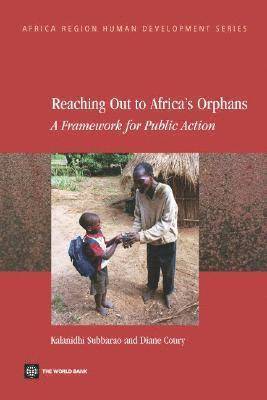 Reaching Out to Africa's Orphans 1