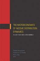 Microeconomics of Income Distribution Dynamics in East Asia and Latin America