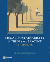 Craig Burnside - Fiscal Sustainability in Theory and Practice, Häftad