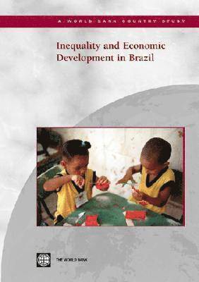 Inequality and Economic Development in Brazil 1