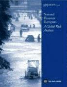 Maxx Dilley, Uwe Deichmann, Robert S. Chen - Natural Disaster Hotspots, Häftad