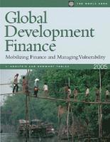 Global Development Finance 2005