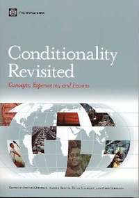 bokomslag Conditionality Revisited